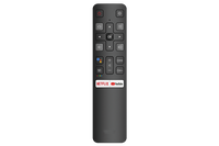 Sistema Android de televisión inteligente, dispositivo de televisión de 144Hz, 65, 75 y 85 pulgadas, gran tamaño, Google tv
