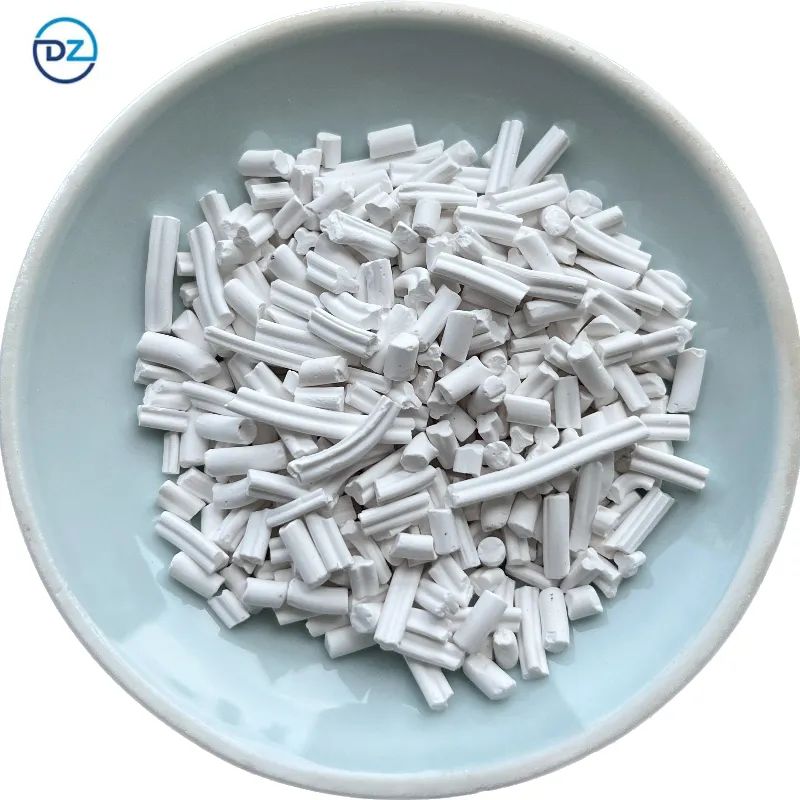 ディーゼル触媒への触媒プラスチックゴム熱分解油リサイクルZSM-5 Zeolite燃料油精製触媒