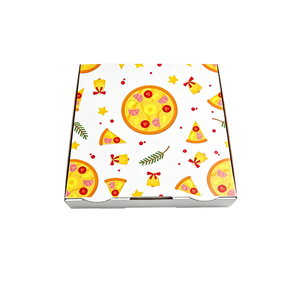 Eco Friendly <b>Biodegradable</b> Recycled Food Grade <b>Paper</b> Box Custom Logo Disposable Takeout Packaging - Product Image 4