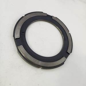 Disco de Embrague Doosan D35S-2 para Transpaleta Hidráulica D50S-2, Pieza de Repuesto de Acero para la Extremidad de Accionamiento - Product Image 4