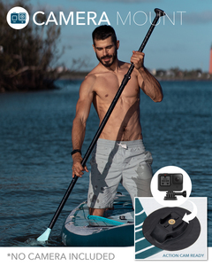 P.F. Hot Sale High Quality Isup Surfboard <b>Inflatable</b> Stand up Sup Board DAMA Adventure Grey/1 Sup Board P.F. Hot Sale High Quali - Product Image 4