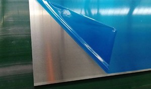 Mingye a Quality Anti Scratch PE Surface Protective Film for Fiber Laser Cutting