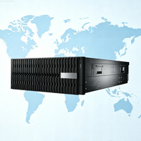 Serveur rack 4U 4 sockets haute performance pour base de données