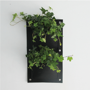 Pots en tissu feutre <span class=keywords><strong>de</strong></span> grande taille pour l'agriculture, sacs <span class=keywords><strong>de</strong></span> culture pour arbres - Product Image 3