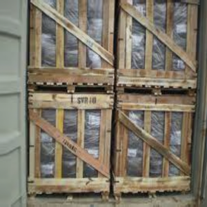 Grado 10 SVR 10 Materias primas de caucho natural Fuente de suministro mayorista hecha en Vietnam - Product Image 1