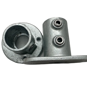 Clé de galvanisation raccords <span class=keywords><strong>klamp</strong></span> 48.3 - Product Image 3