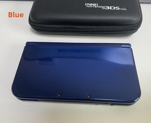Nuovo Originale per 3DS NEW3DSLL 2DSLL 2DS 32GB con <span class=keywords><strong>Giochi</strong></span> Installati e Gratuiti - Product Image 1
