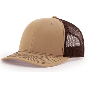 Nueva Llegada, Gorras Trucker Ligeras Más Populares, Hechas con Tela Transpirable, Ajuste Suave, Gorras Trucker de Moda para Exteriores - Product Image 1