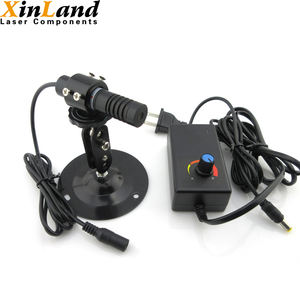 2,86 grados con ayuda en círculo Pide ayuda Láser rojo Pide ayuda Módulo láser Pico - Product Image 6