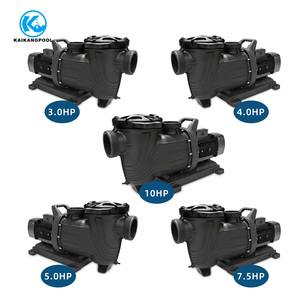 <span class=keywords><strong>Pompe</strong></span> de vidange de <span class=keywords><strong>piscine</strong></span> à flux silencieux de qualité supérieure 4hp 5hp 10hp avec boîtier noir, fabriquée en Chine - Product Image 2