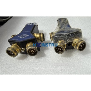 R &amp; S Rohde &amp; Kit de Calibración Schwarz ZV-Z170 H - Product Image 2