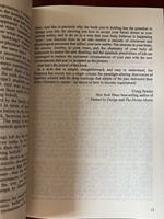 Devenir surnaturel impression personnalisée anglais livre de poche de haute qualité impression adulte roman livres d'éducation pour la lecture
