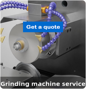 Nhu cầu cao tùy chỉnh CNC nhôm 6061 & thép không gỉ gia công OEM/ODM Robotics bộ phận thấp moq 1 PC mẫu 3 ngày quay vòng - Product Image 6