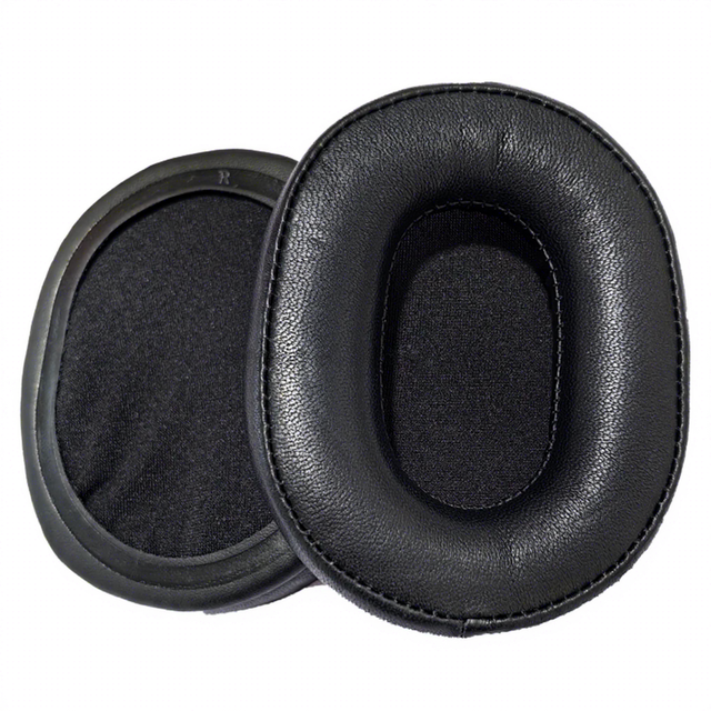 Hot Sale Replacement Sheepskin Earpads Ear Cover Cushions Headphone Cover Cushion for Arctis 3/5/7 Ear Pad Headphones