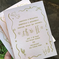 Invitations de mariage élégantes et luxueuses, personnalisées, avec découpe laser, papier velours, estampage à chaud, design et couleur sur mesure.