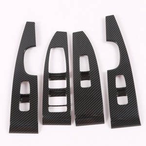 WZXD Precio de Fábrica, Nuevos Accesorios Interiores de Carbono para 2021 2022 - Product Image 5