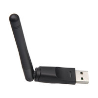 Dongle USB Wifi 802.11N 150Mbps Ralink 5370 de Alta Calidad Directo de Fábrica, RT5370 USB WIFI