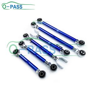 Brazo de Control de Camber ajustable trasero para <span class=keywords><strong>BMW</strong></span> 5 6 7 8 Series 520i 730 G30 G31 G38 F90 G32 G11 G12 G14 G15 G16 F91 F93 33326861125 - Product Image 1