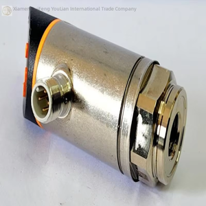 Capteur Efector Pn3071 avec écran (neuf, boîte ouverte) Neuf, original, en stock, automatisation industrielle, PLC dédié - Product Image 1