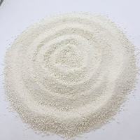 Litière pour chat en manioc naturelle et écologique, biodégradable, à agglomération rapide, faible teneur en poussière, emballage personnalisé OEM, vente en gros pour les distributeurs d'articles pour animaux de compagnie