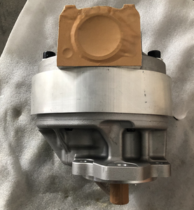 Bomba Hidráulica Principal WA500 708-1w-00731 para Rueda WA500-6R, Bomba Hidráulica WA500, Bomba Principal 708-1w-00731 para Rueda WA500-6R - Product Image 5