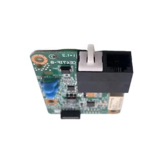 Placa de fax CE47IF-B EU-236W 2177050 compatible con EPSON 5710 5790 WF-5210 C5790 WF5790 wf-5190 C5710 wf5190 5190 WF-C5710 WF-C5790 - Product Image 1
