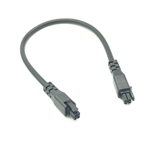 Cavo di prolunga per Bambu <span class=keywords><strong>Lab</strong></span> A1/A1 <span class=keywords><strong>Mini</strong></span> per Anycubic ACE PRO Kobra 3/V2/3 MAX Kobra S1C 1m Cavo di prolunga a 4 pin - Product Image 3