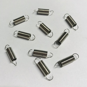 Piezas de alimentación SMT de 12/16 mm PIN 6300933703 630 093 3703 222N1212 KYN-M863L-000 630 093 3703 RESORTE DE TENSION - Product Image 2