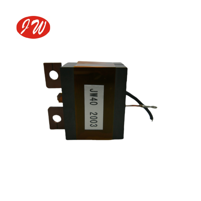 POT4020 with Copper Plate High-frequency Transformer, Small Household Appliance Switching Power Supply