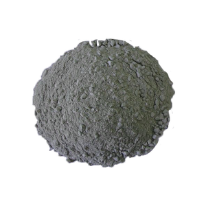 Clinker de Bajo Contenido de Cemento de Alta Calidad de China para Hornos Industriales - Product Image 3