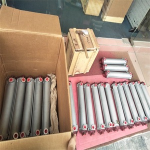 เครื่องแลกเปลี่ยนความร้อนโบว์แมน EC160 1425 5 ถังโลหะทนแรงดันสำหรับระบบระบายความร้อนด้วยน้ำ - Product Image 2