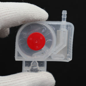 HONHAMN Original DX5 Tintendämpfer für Epson Stylus Pro 4880 4800 7880 9880 Druckkopf - Product Image 3