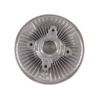 Embrayage de ventilateur de refroidissement moteur 2798 - pour Dodge Pickup RAM 2500/3500 / D250 / D350 / W250 / W350 5.9L Diesel Cummins 90-99 2788