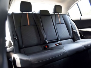 2024 para Toyota Levin Hybrid Cars a la venta Versión superior 185T CVT Sport Alta velocidad Precio al por mayor reducido - Product Image 6