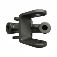 Services de fonderie sur mesure pour pompes et vannes en acier inoxydable/laiton/plastique, moulage de précision et moulage sous pression, certifiés ISO9001, OEM/ODM