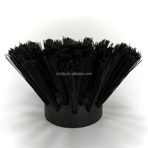 <span class=keywords><strong>Brosse</strong></span> de remplacement en fibre synthétique de qualité industrielle DIY OEM <span class=keywords><strong>Dolphin</strong></span> Wave 300 XL pour nettoyeur de piscine - Product Image 4