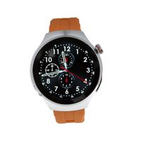 Nouvel ensemble cadeau montre connectée 2026 pour homme, lot 4-en-1, Smartwatch D25-Watch 4 PRO avec appels, suivi sportif et santé, montre 5G