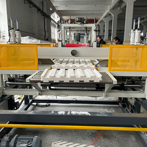 Xps Hội Đồng Quản trị dovetail rãnh máy - Product Image 5