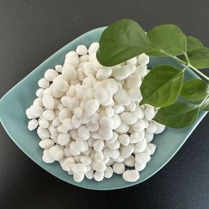 <span class=keywords><strong>GGG</strong></span> Cloruro de calcio de grado industrial y alimenticio Cacl2 Prill Road Salt Deshielo Marca KERGE Hecho en China 10043-52-4 - Product Image 5