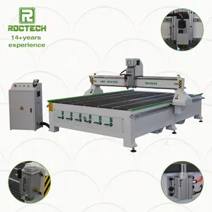 CNC 라우터 RC2030 목공 기계 목재 가구 MDF 아크릴 CNC 조각 밀링 머신