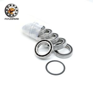 Rodamiento Híbrido de Cerámica Flyleopard 24377Rs 24X37X7Mm Sellado para Eje de Bicicleta - Product Image 5