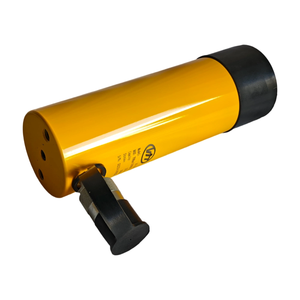Cylindre hydraulique durable RC‑256 25T équivalent à Enerpac pour les tâches de manutention industrielle sur site - Product Image 1