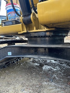 Excavadora Usada Cat307E2 de Rendimiento Superior y Diseño Innovador para Empresas de Construcción de Pequeño y Mediano Tamaño - Product Image 5