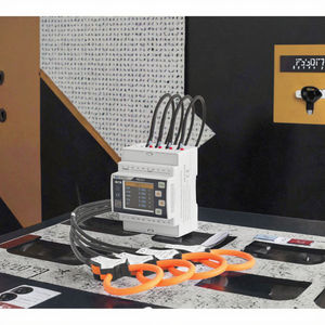 <span class=keywords><strong>มิเตอร์</strong></span><span class=keywords><strong>ไฟฟ้า</strong></span> <span class=keywords><strong>3</strong></span> <span class=keywords><strong>เฟส</strong></span> ME231N พร้อมระบบ RS485 Modbus สำหรับ<span class=keywords><strong>การ</strong></span><span class=keywords><strong>อ่าน</strong></span><span class=keywords><strong>ค่า</strong></span>ระยะไกล - Product Image 3