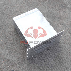 INTERCOOLER Pour 2007 KAWASAKI <span class=keywords><strong>JET</strong></span> <span class=keywords><strong>SKI</strong></span> <span class=keywords><strong>ULTRA</strong></span> <span class=keywords><strong>250X</strong></span> - Product Image 5