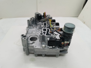 Boîtier de valve RE0F11A JF015E 3JX3C-X643C pour boîte de vitesses Nissan, système de transmission automatique 3JX3C-X643C RE0F11A JF015E - Product Image 2