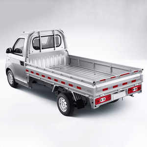 Camionetas Mini Chery Más Vendidas, Karry <span class=keywords><strong>Yoki</strong></span>, Motor de Gasolina de 1.3l, Cabina Individual, 2 Asientos, Mini Vehículo Mecánico con Cámara, Chery Q22, Furgoneta Manual - Product Image 3