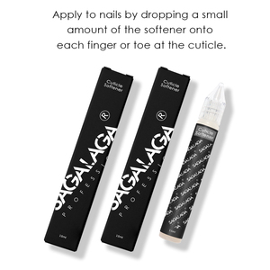 Lápiz Suavizante y Removedor <span class=keywords><strong>de</strong></span> Cutículas, Elimina Suavemente la Piel Seca y Agrietada, <span class=keywords><strong>Precio</strong></span> al por Mayor - Product Image 4