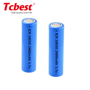 18650 2600mAh <span class=keywords><strong>3</strong></span>.7V ليثيوم أيون بطارية قابلة للشحن لمشاعل - Product Image 6
