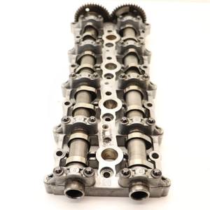 Árboles de levas Racing <span class=keywords><strong>N47</strong></span> para <span class=keywords><strong>BMW</strong></span> E81/E82/E87/E88 118d 120d <span class=keywords><strong>123d</strong></span> E90/E91/E92/E93 N47D16 N47D20 Árboles de levas - Product Image 3